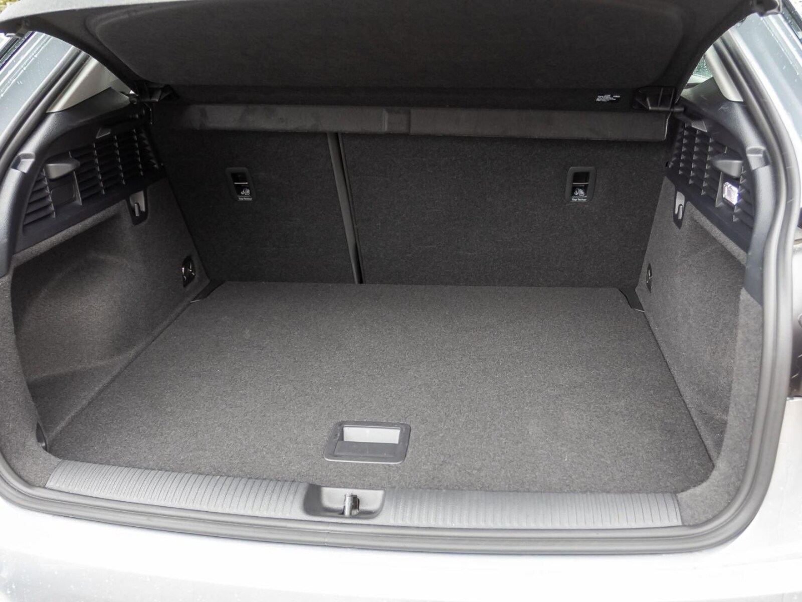 Audi Q2 – Bild 21