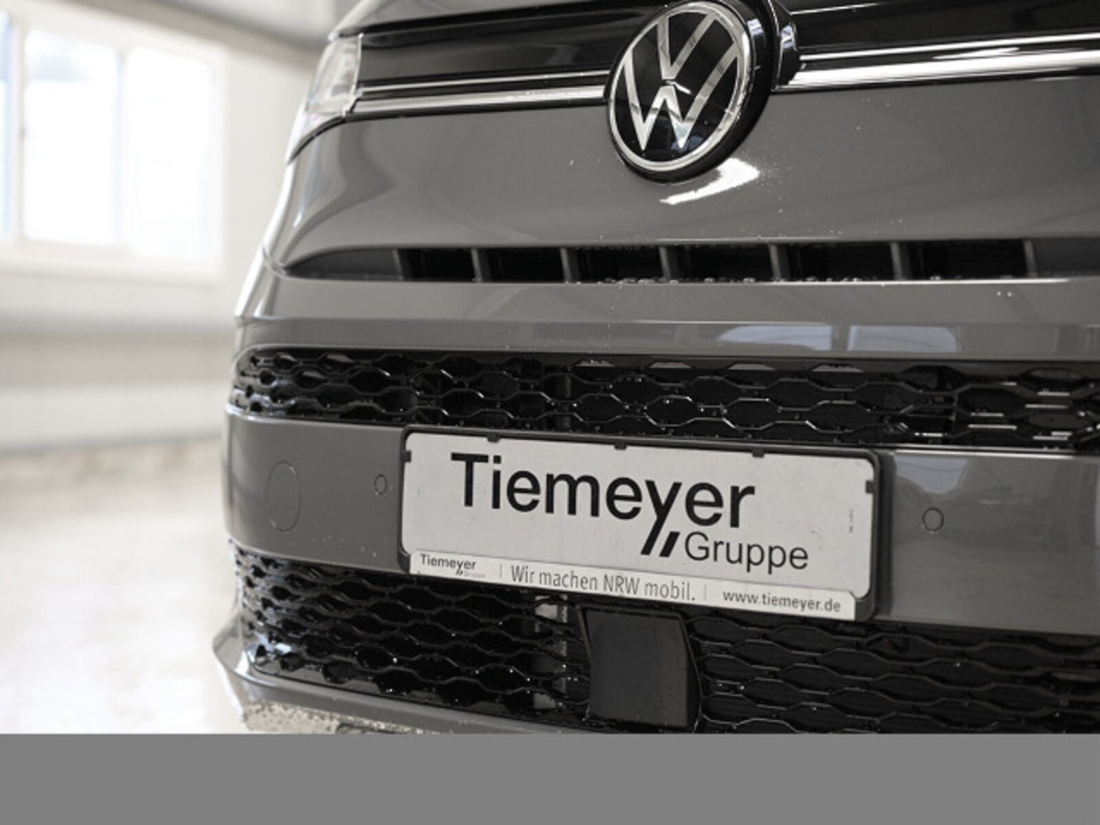Volkswagen Multivan Langversion – Bild 7