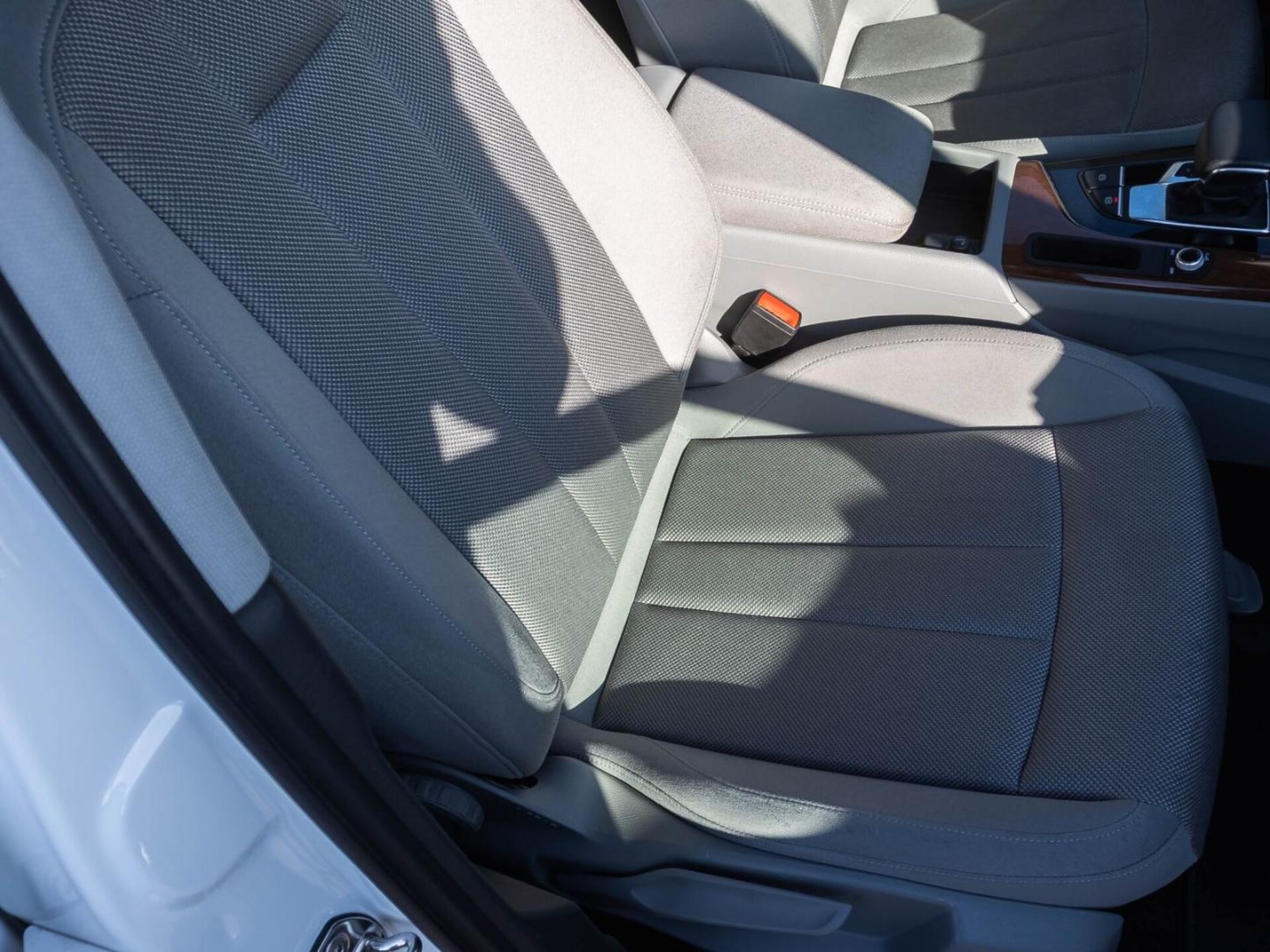 Audi A4 Avant Advanced