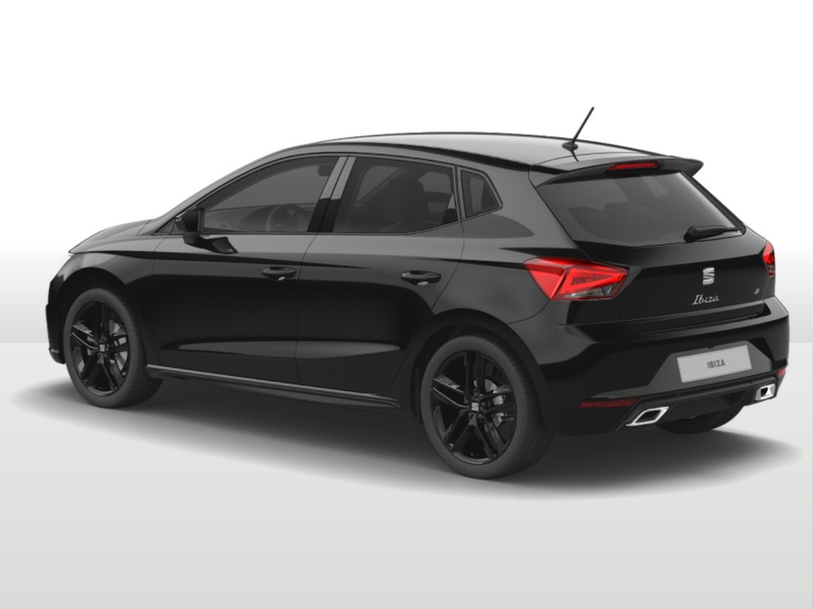 SEAT Ibiza – Bild 5