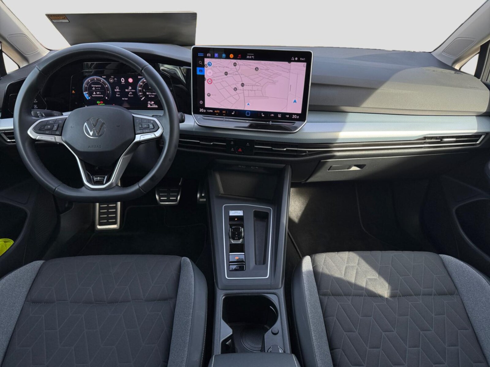 Volkswagen Golf – Bild 5