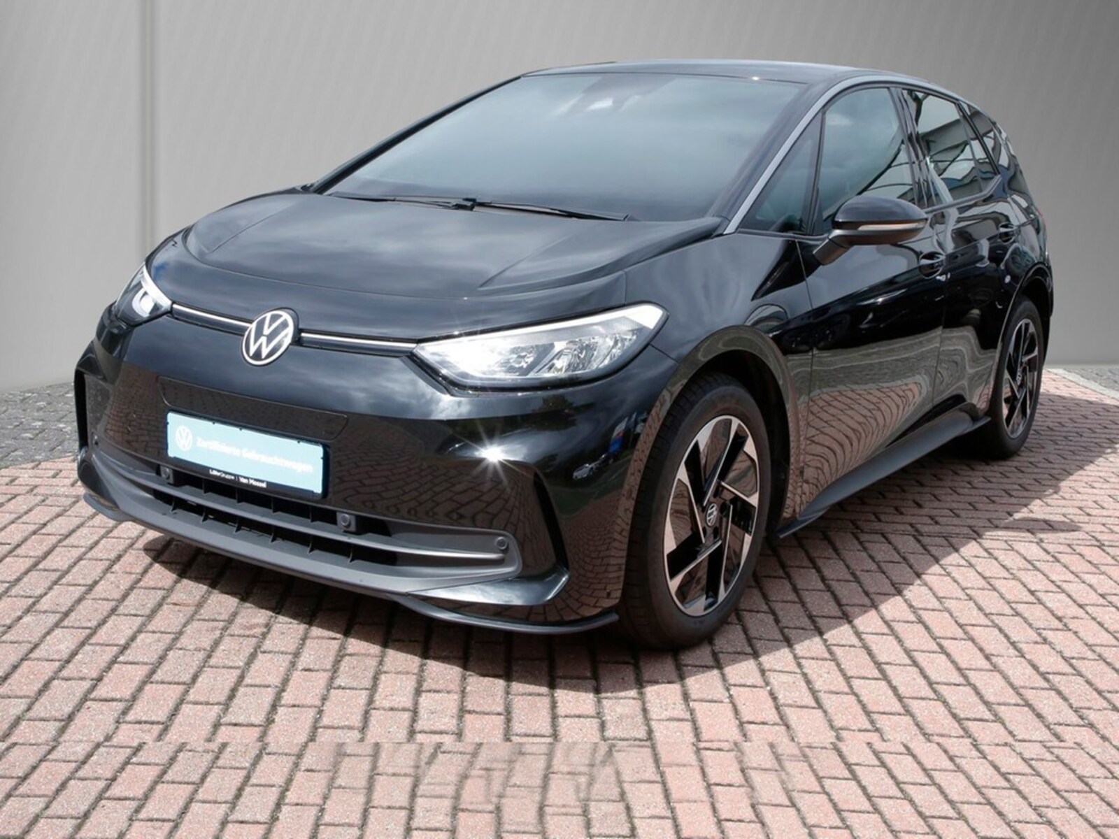 Volkswagen ID.3 – Bild 2