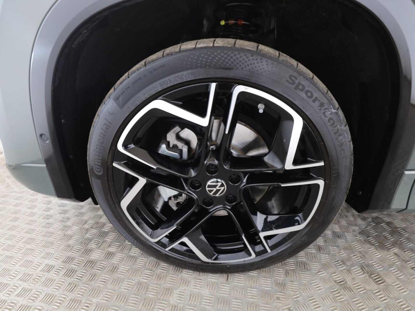 Volkswagen Tayron – Bild 21