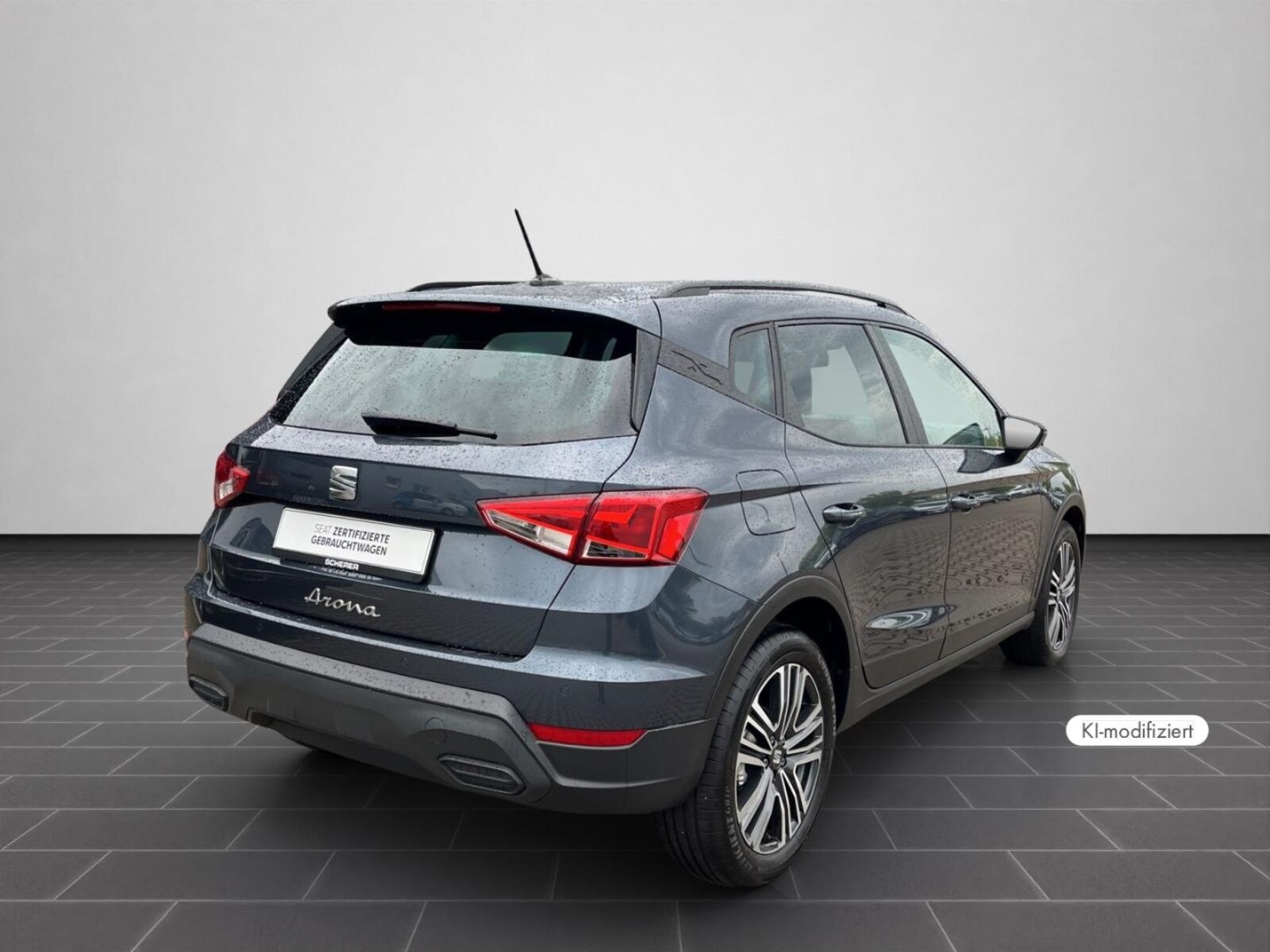 SEAT Arona – Bild 2