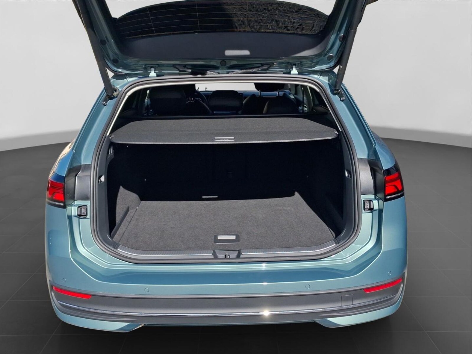 Volkswagen Passat – Bild 17