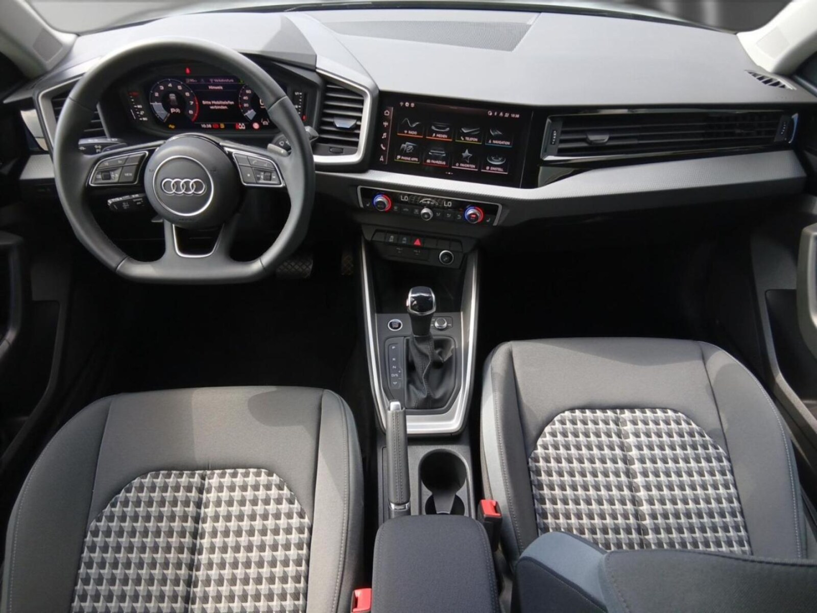 Audi A1 Sportback – Bild 12