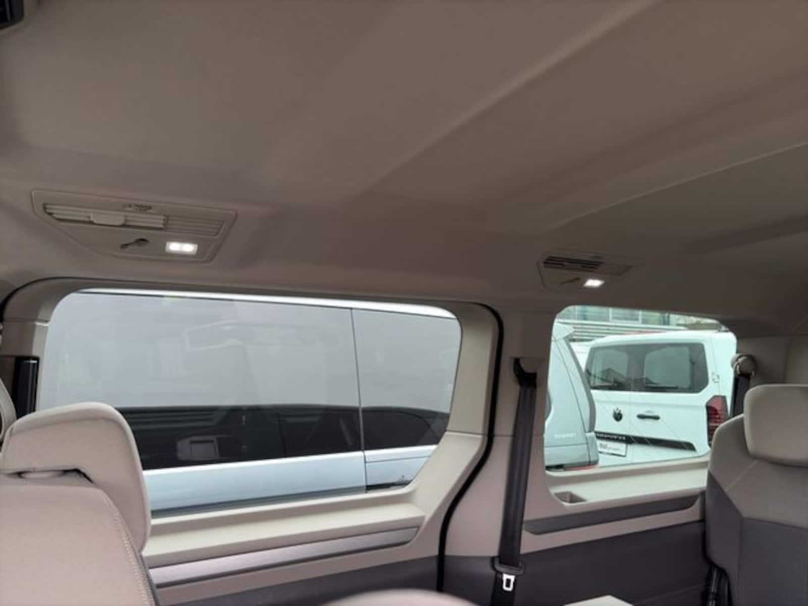 Volkswagen Multivan Langversion – Bild 24