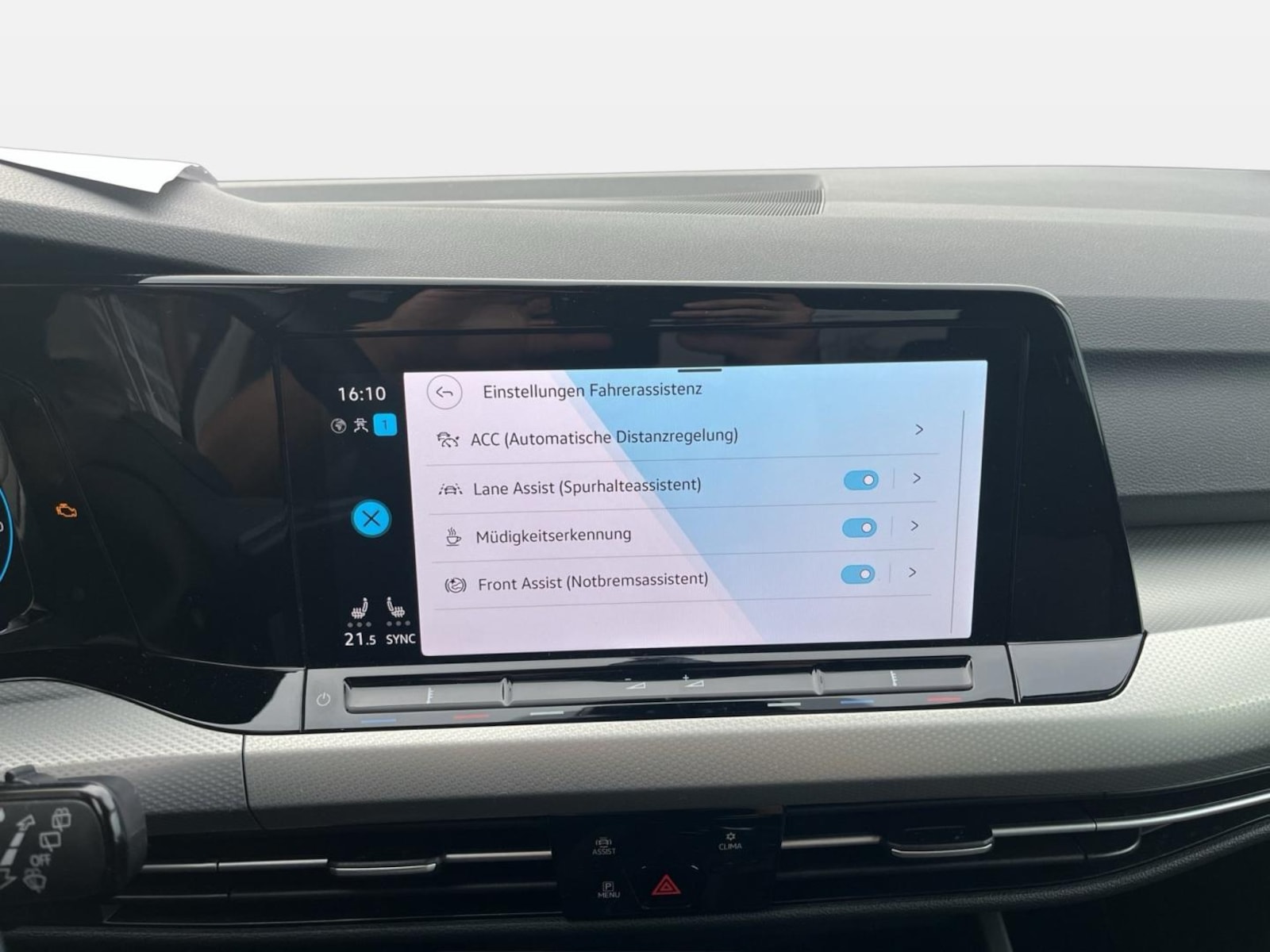 Volkswagen Golf – Bild 20