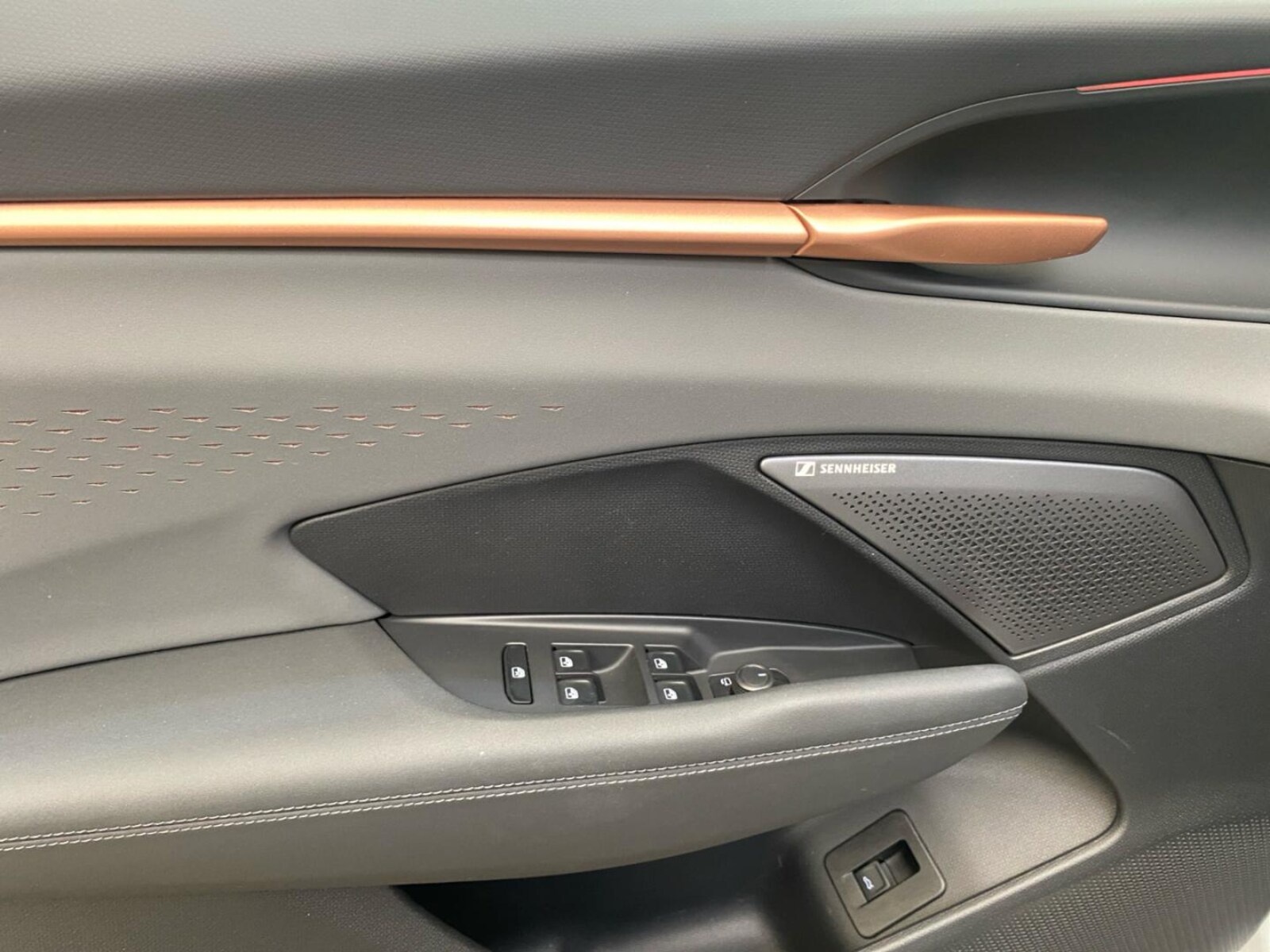 CUPRA Terramar – Bild 13
