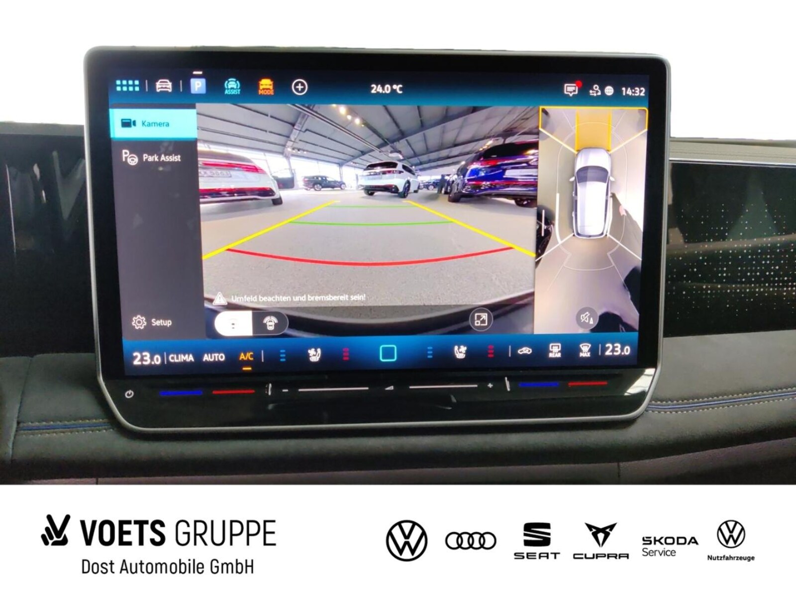 Volkswagen Tiguan – Bild 9