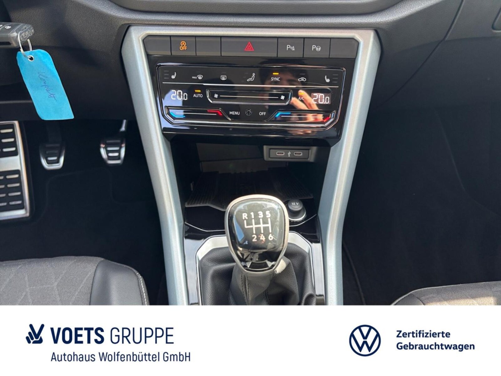 Volkswagen T-Roc – Bild 9