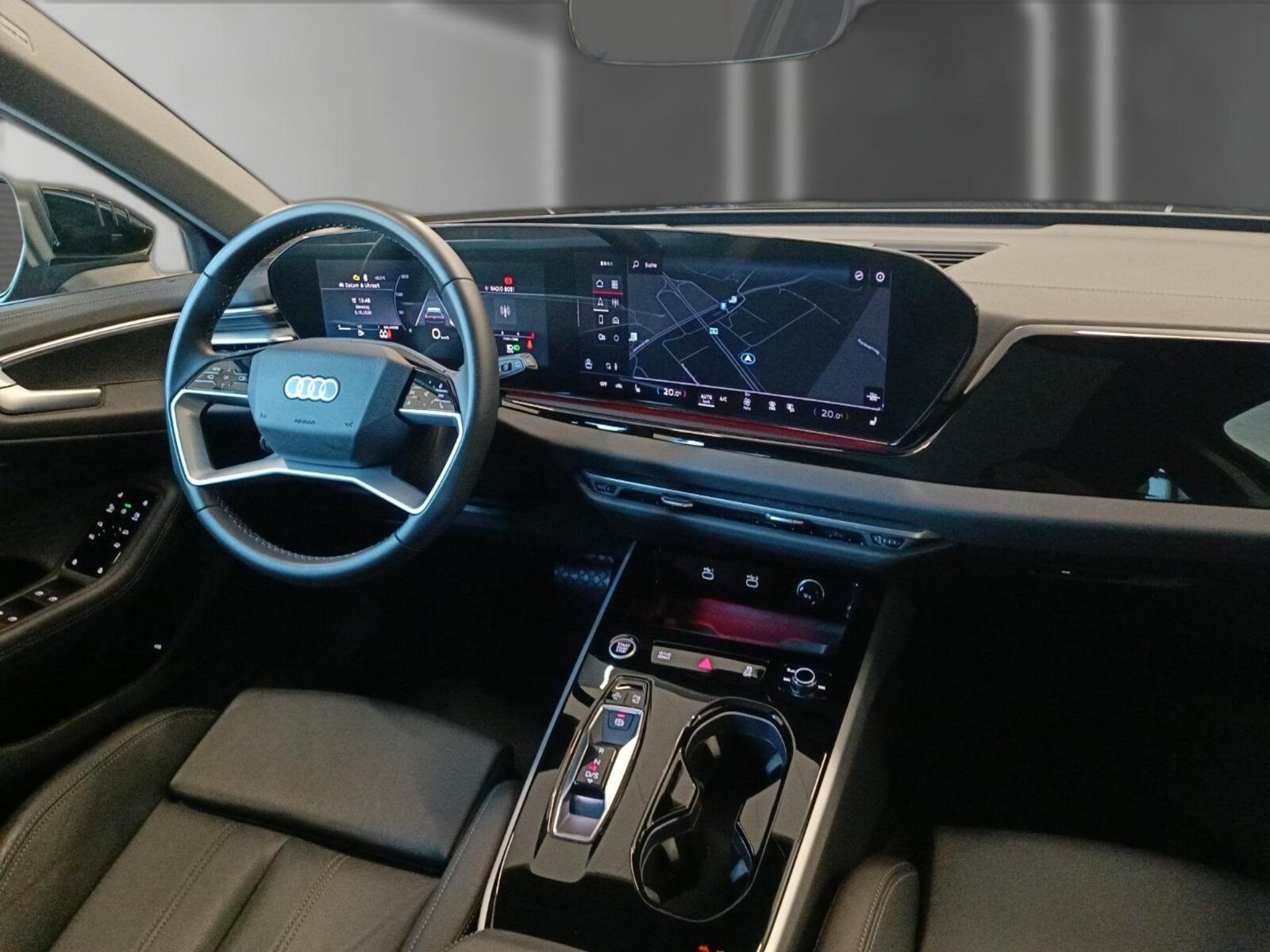 Audi A5 Avant – Bild 9