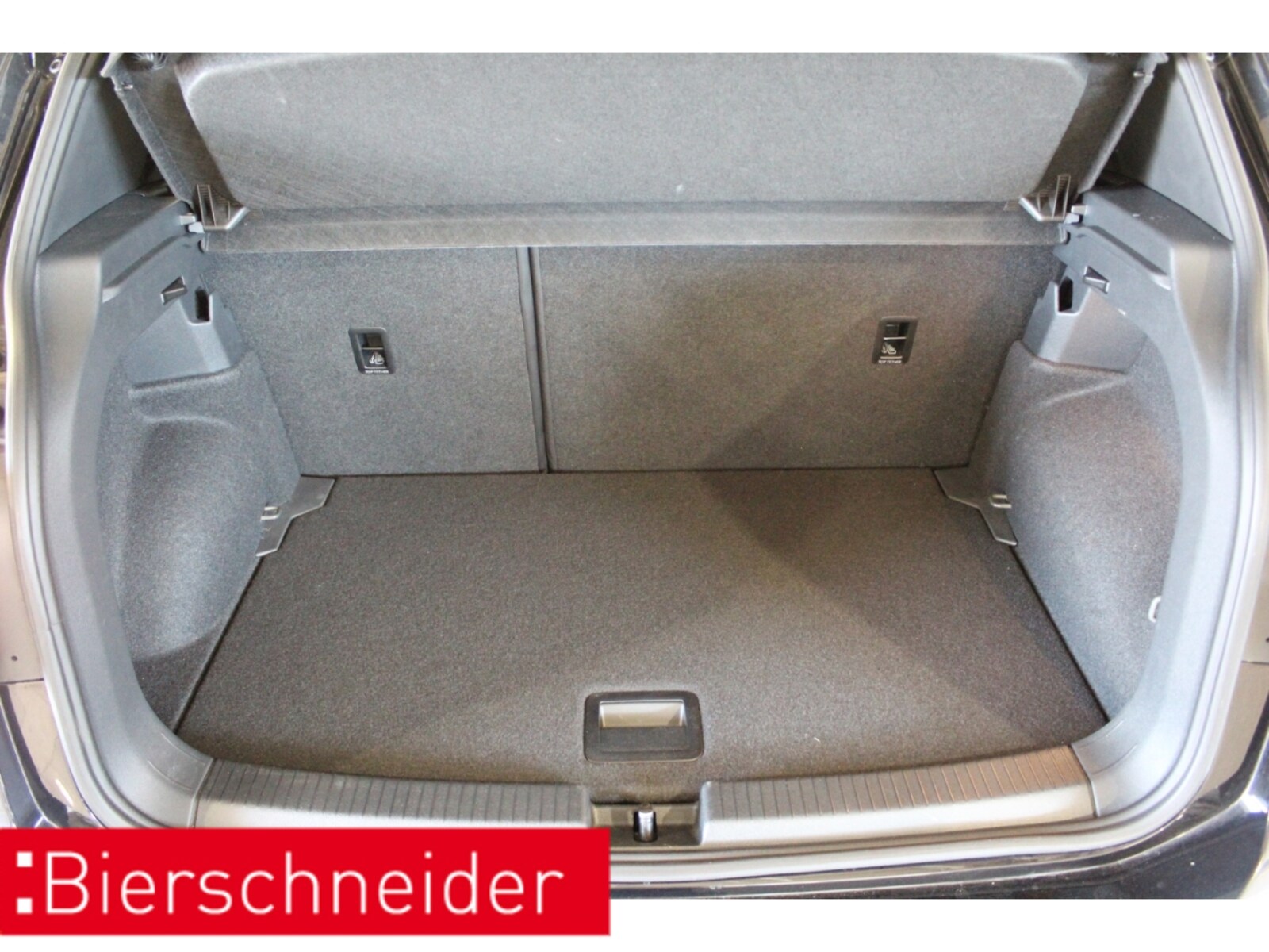 Volkswagen T-Cross – Bild 12