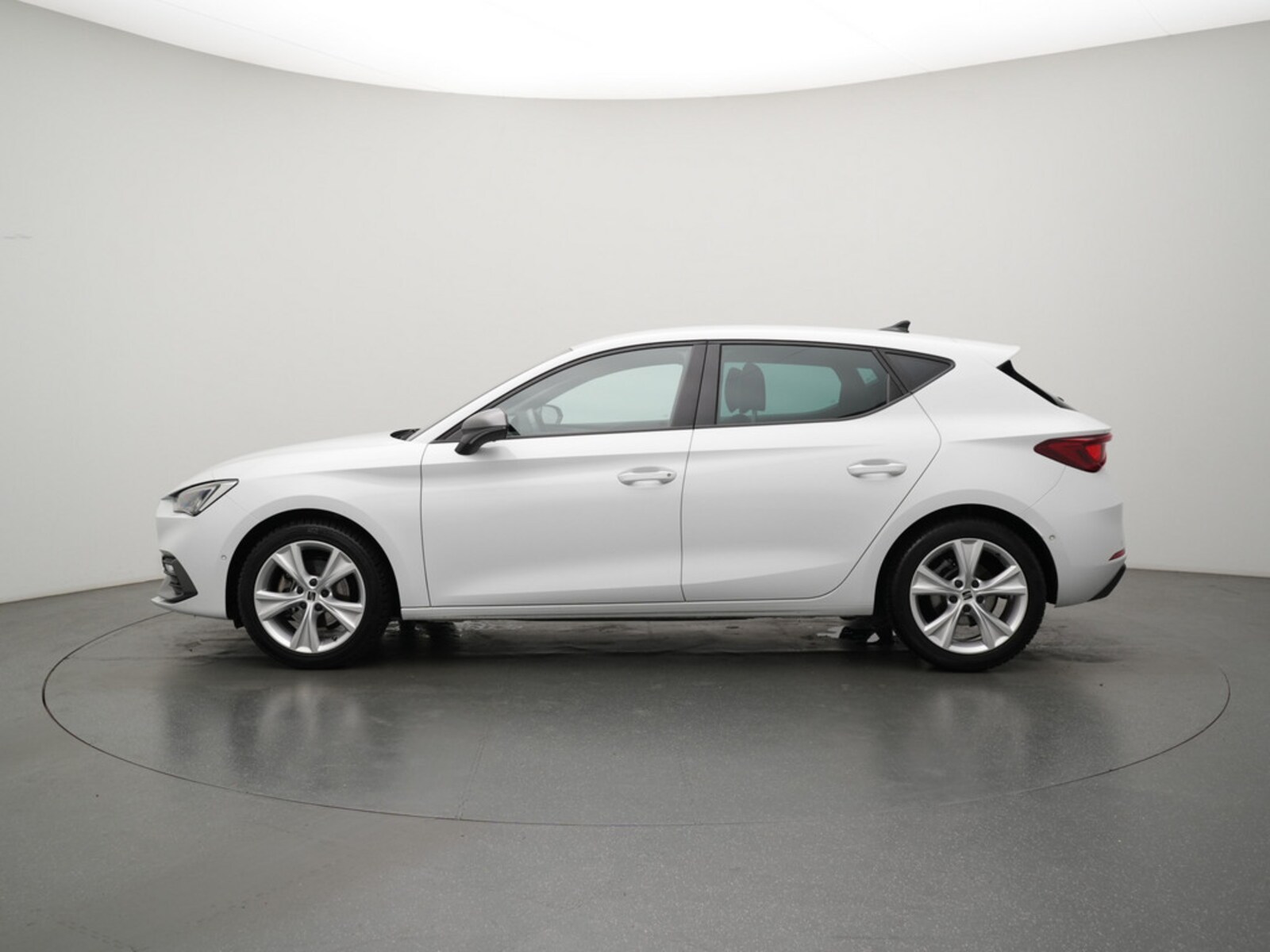 SEAT Leon – Bild 18