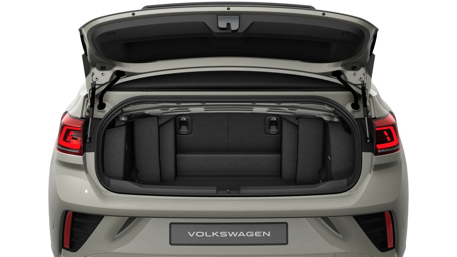 Volkswagen T-Roc Cabriolet – Bild 7