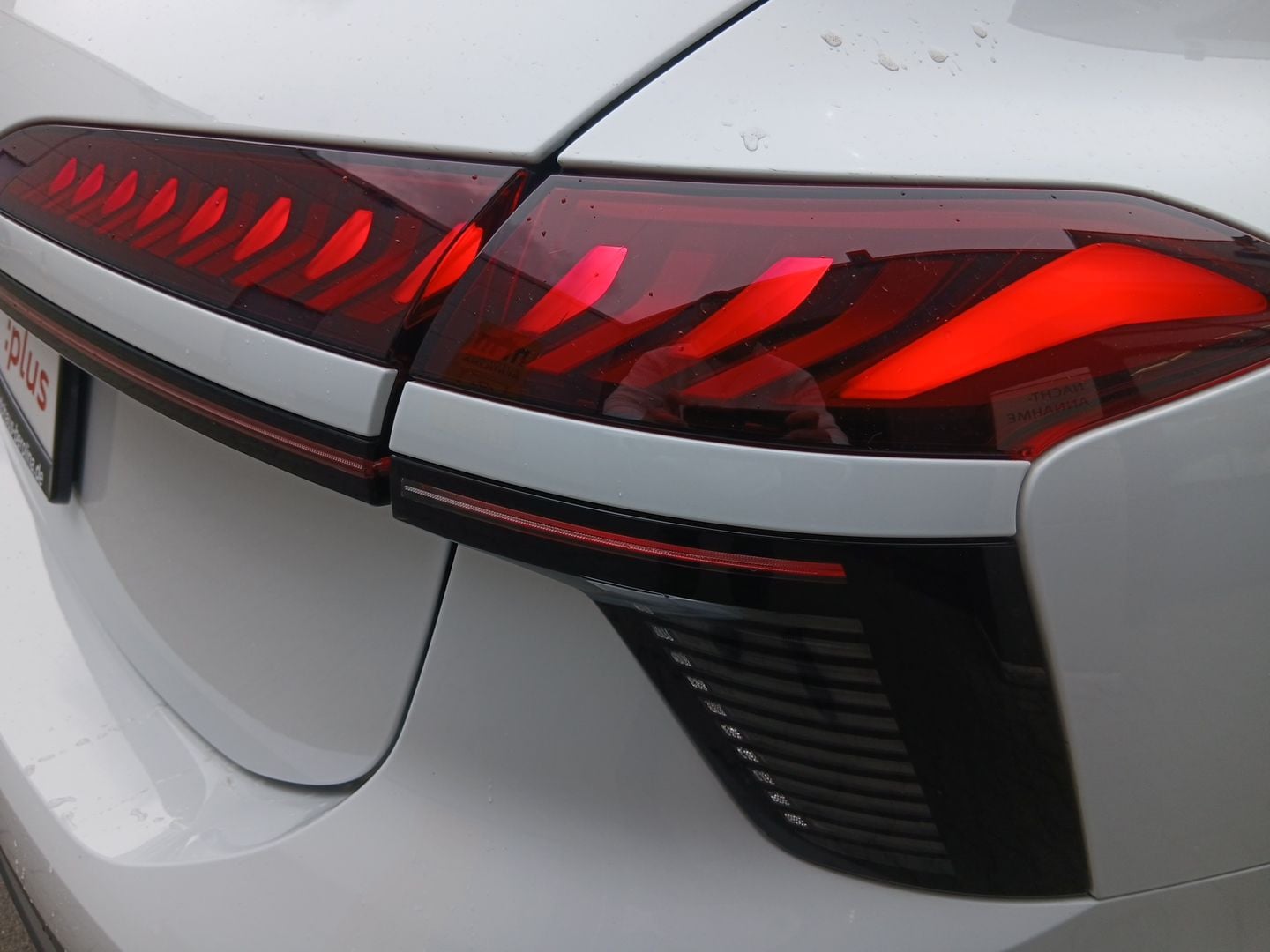 Bild über Audi A6 Avant TFSI 150 kW S tronic - für weitere Informationen kontaktieren Sie den Audi Partner
