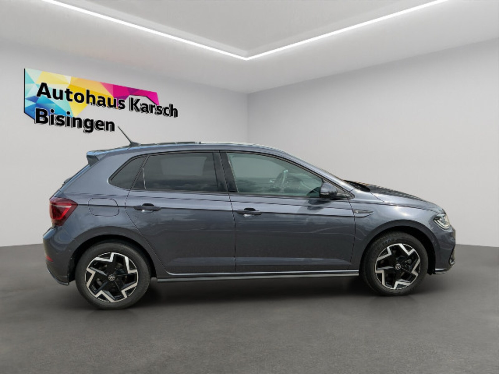 Volkswagen Polo – Bild 8