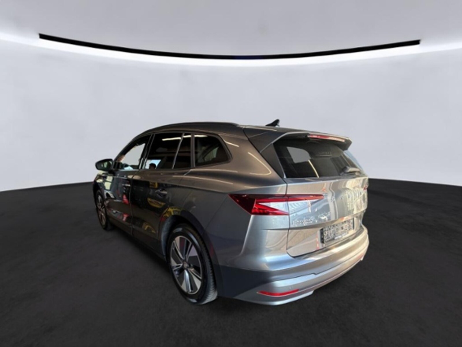 Škoda Enyaq – Bild 4