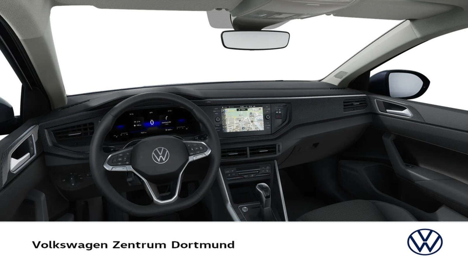 Volkswagen Taigo – Bild 7