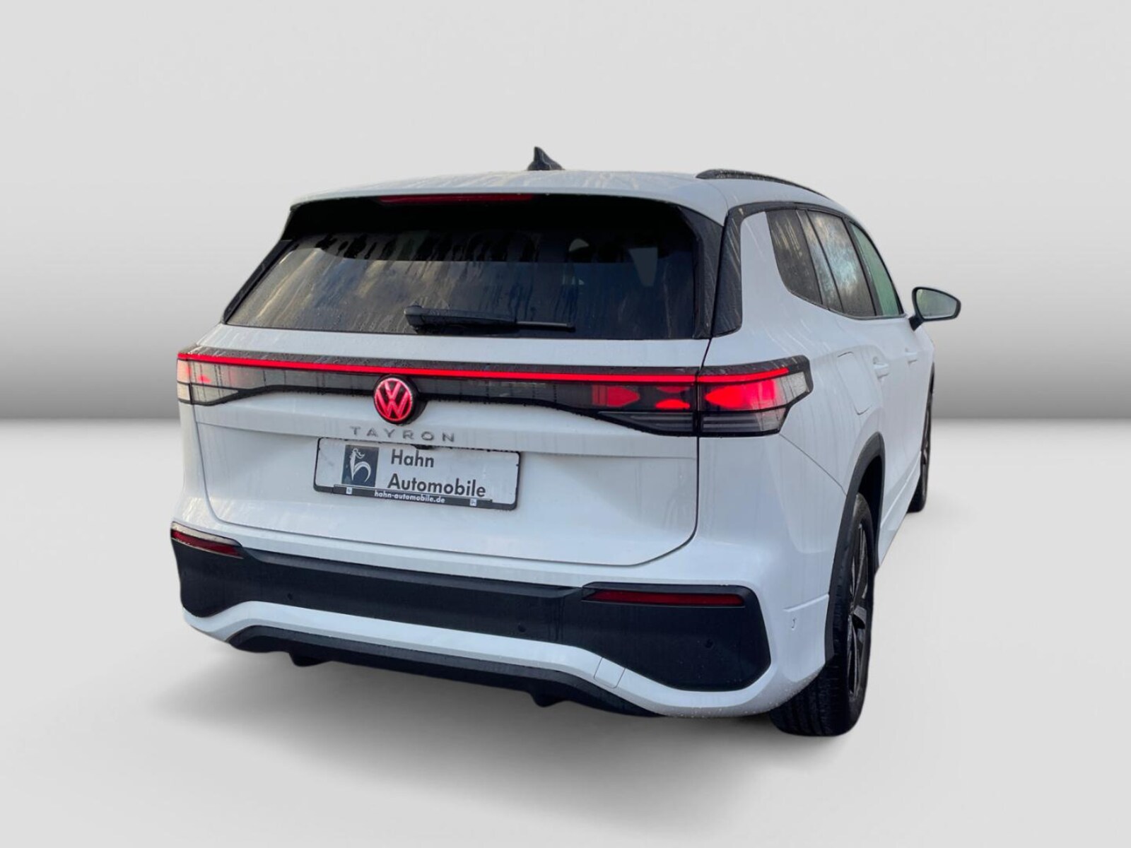 Volkswagen Tayron – Bild 3