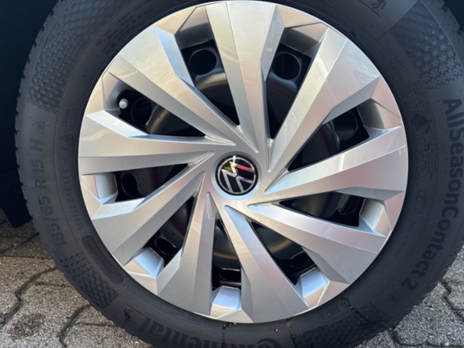 Volkswagen Polo – Bild 24