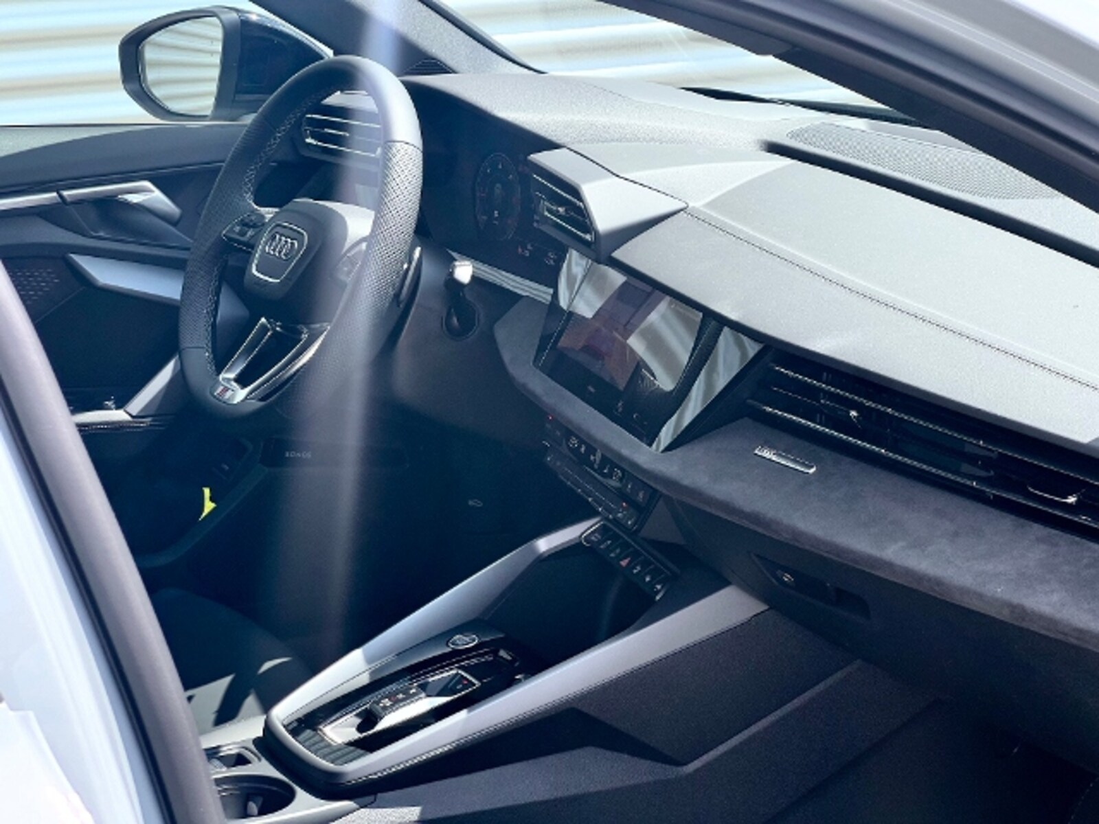 Audi A3 allstreet – Bild 11
