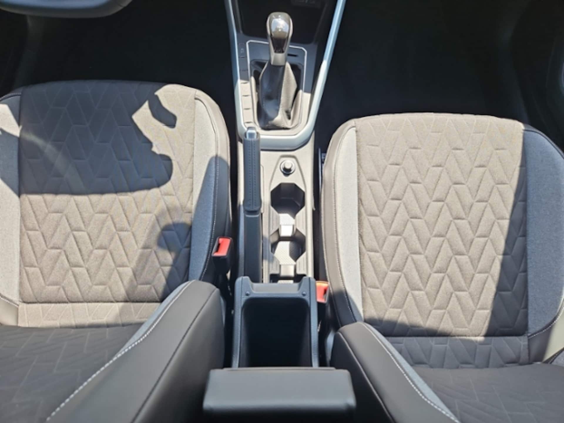 Volkswagen Taigo Goal