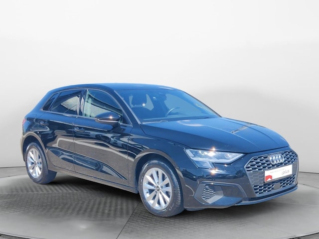 Audi A3 Sportback 30 TFSI S Tronic -  - Joinsteer - #5