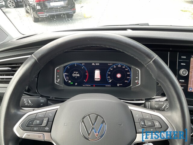 Volkswagen T6.1 Multivan