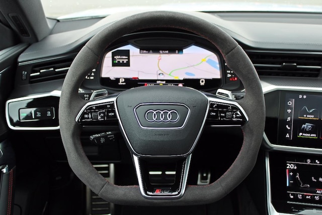 Audi RS7