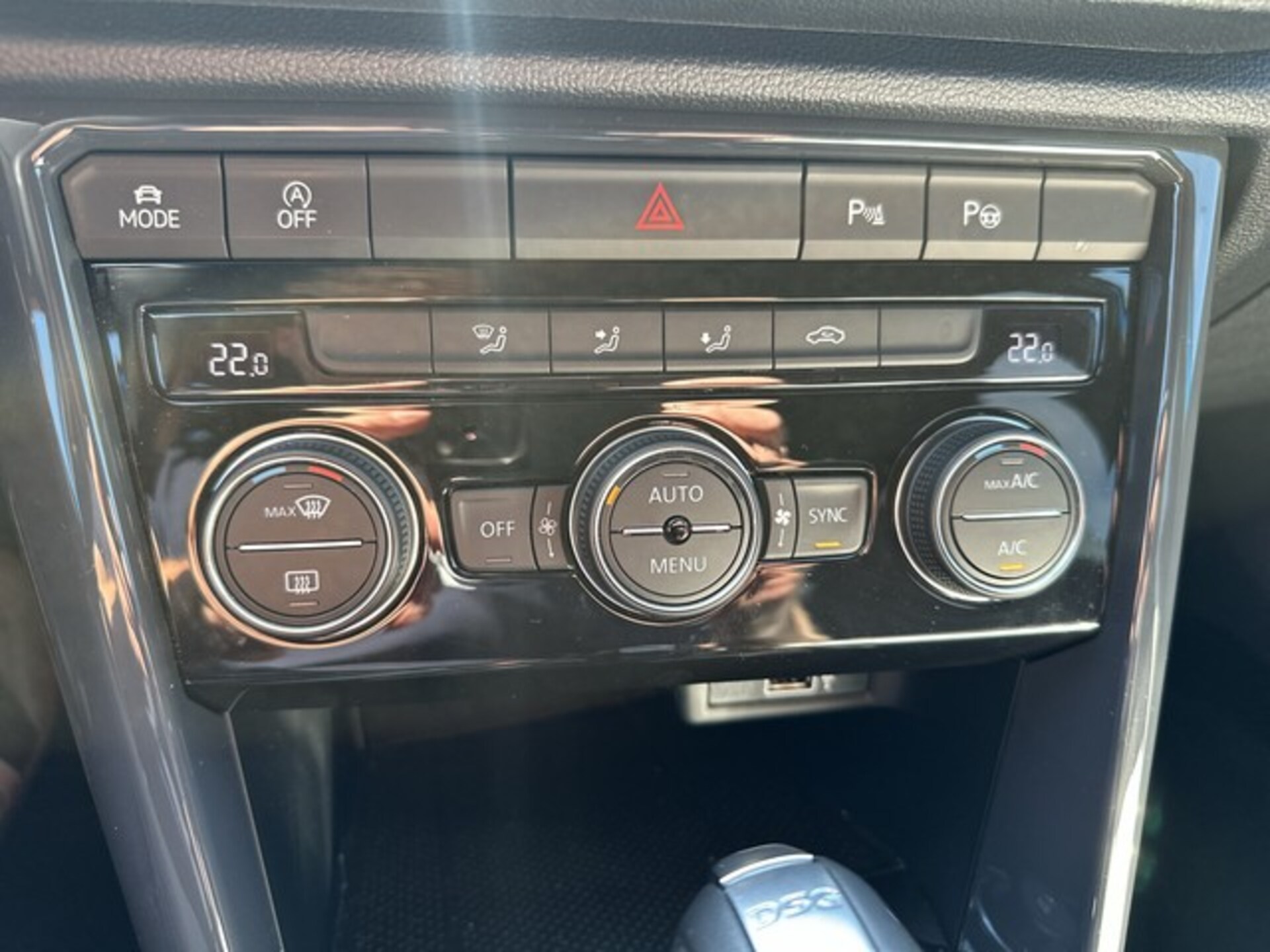Volkswagen T-Roc Sport