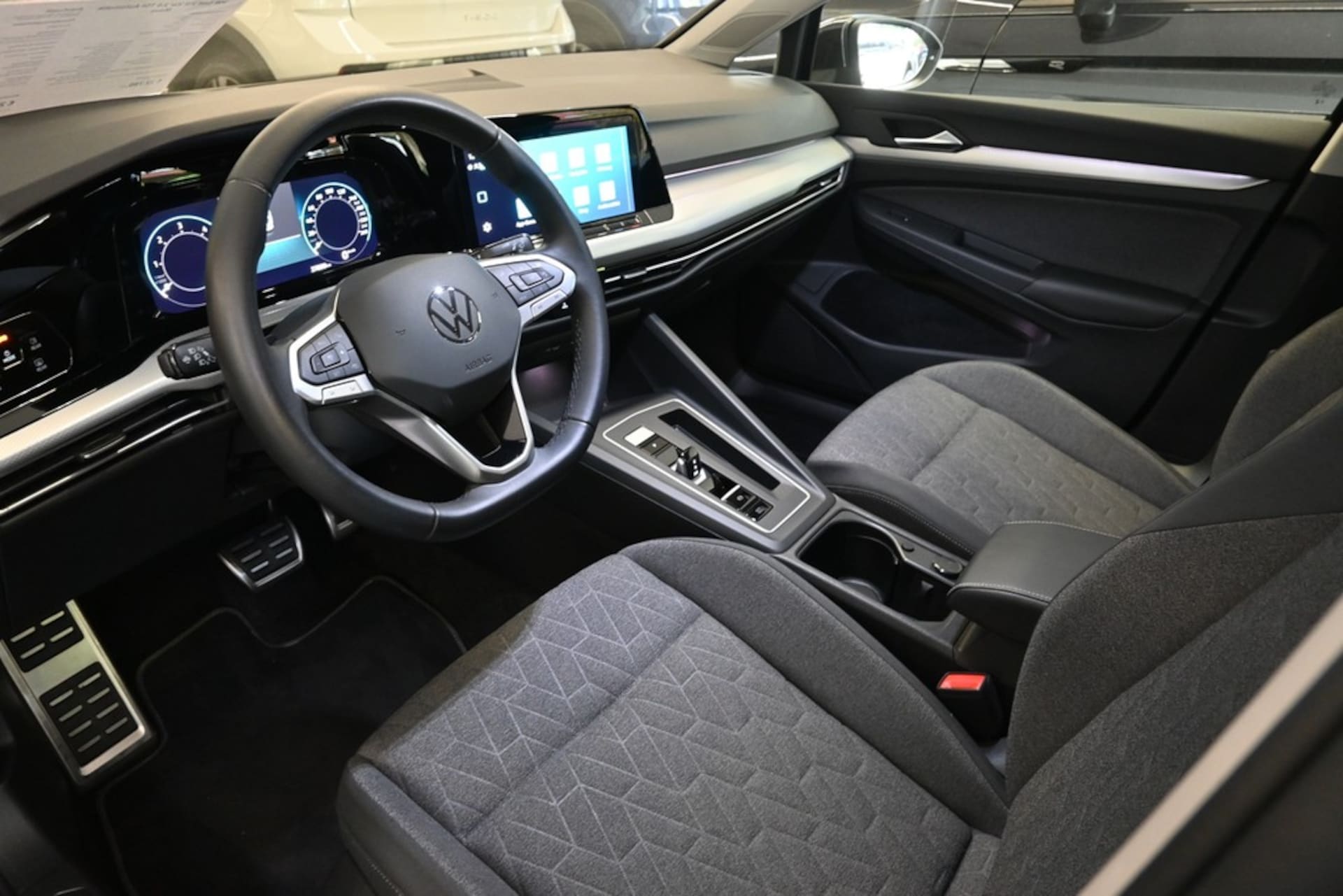Volkswagen Golf Variant MOVE