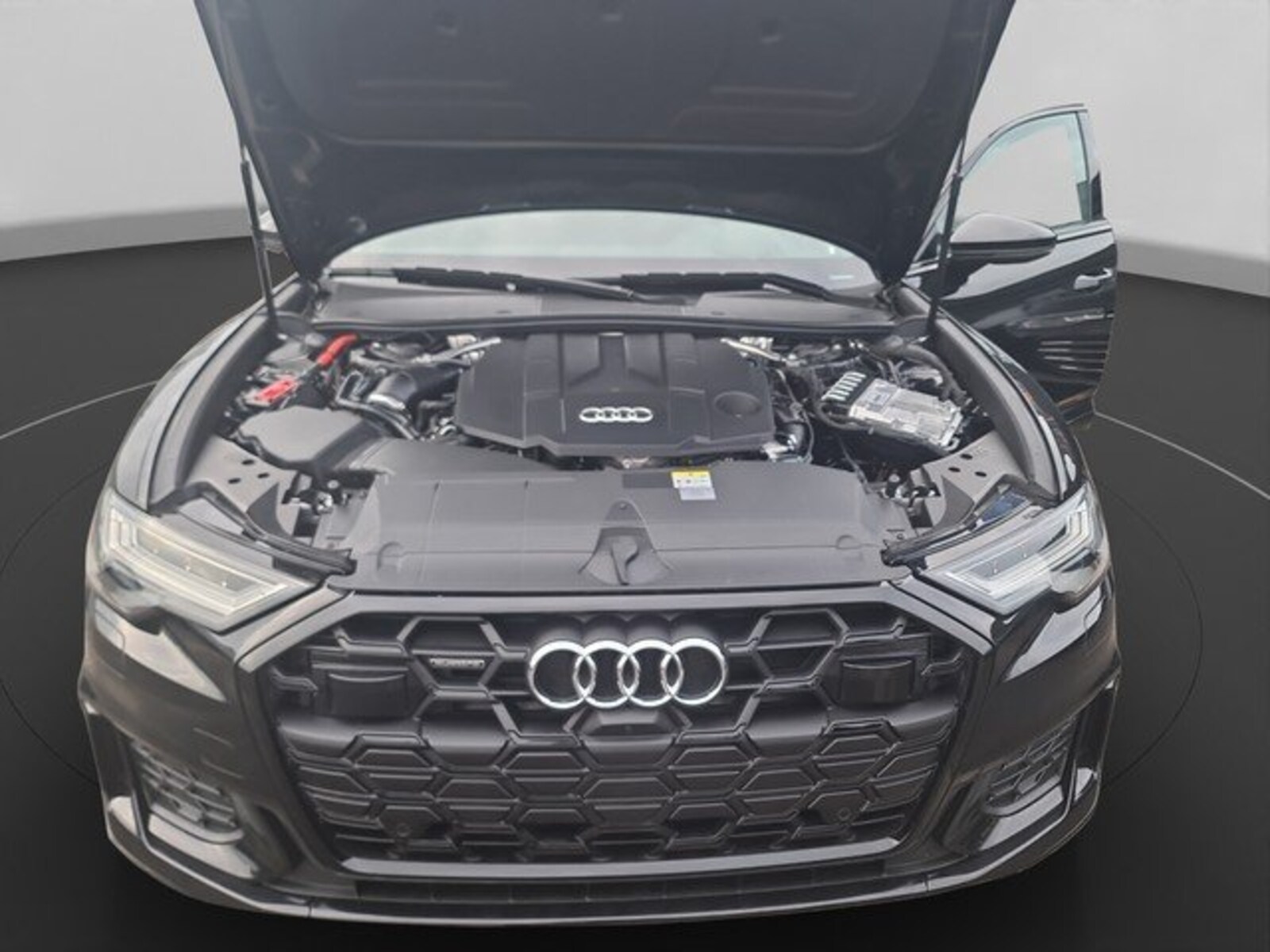 Audi A6 Avant – Bild 15