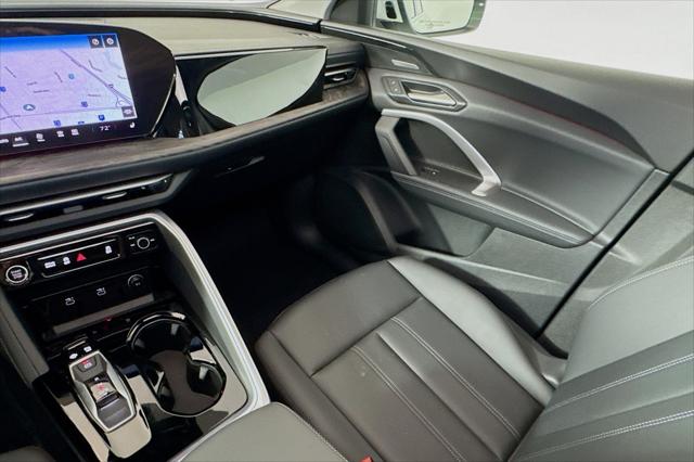 2025 Audi Q5 Premium Plus - Photo 21