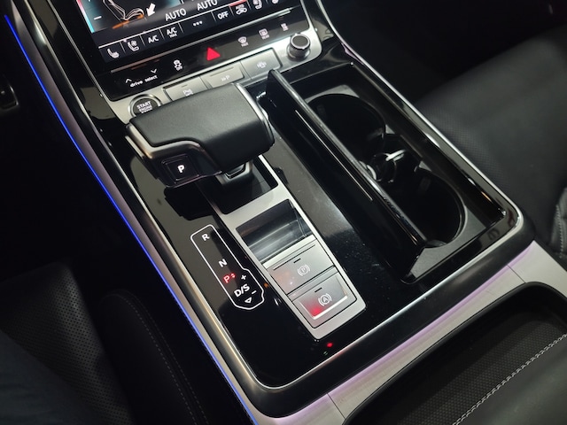 Audi Q8 50 TDI quattro Premium 210 286 kW hp tiptronic 10