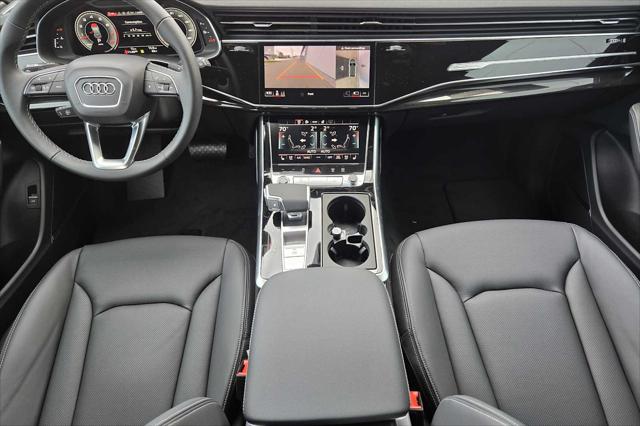2026 Audi Q8 Premium Plus - Photo 17