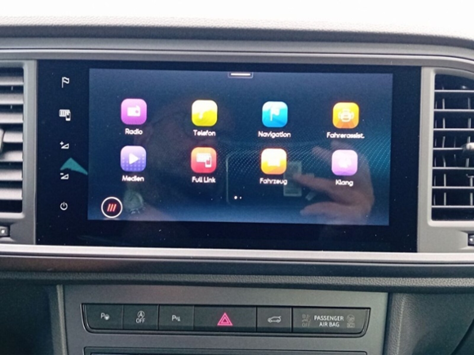CUPRA Ateca – Bild 19