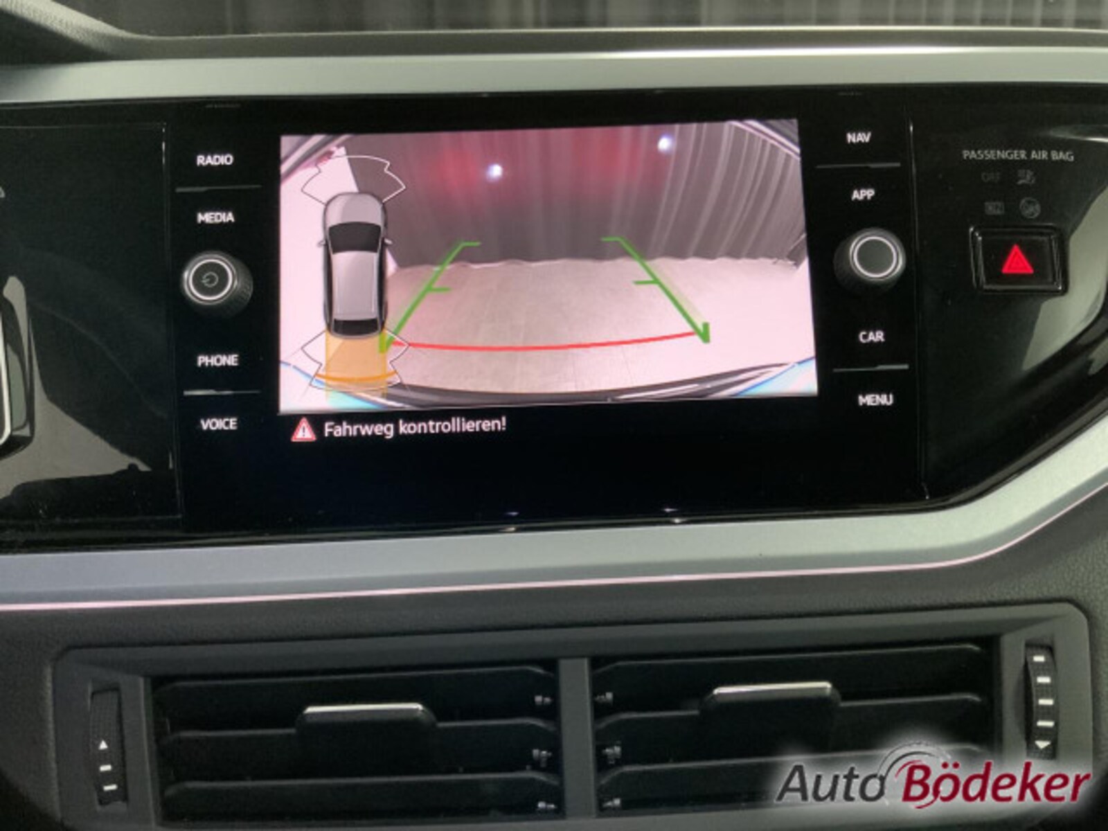 Volkswagen Taigo – Bild 13