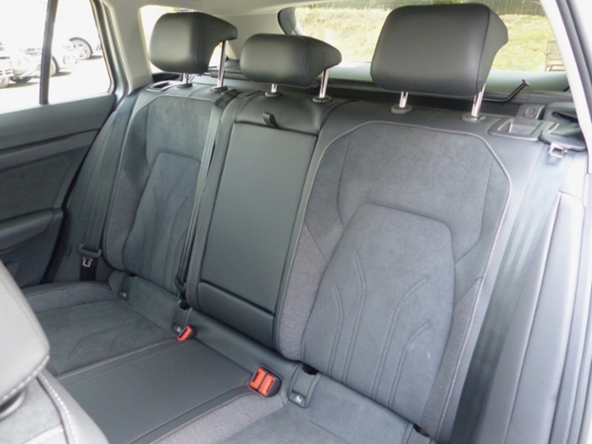 Volkswagen Golf Variant Style