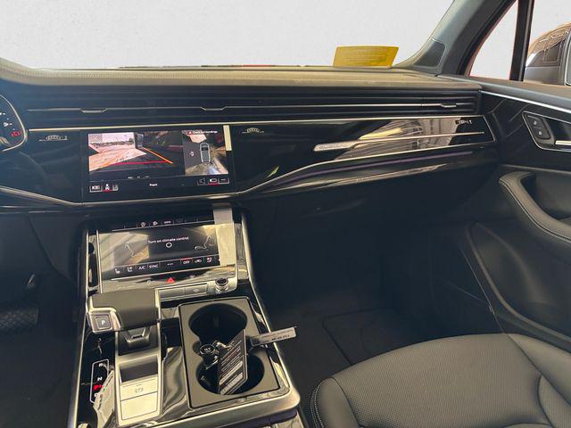 2025 Audi Q7 Premium Plus - Photo 11