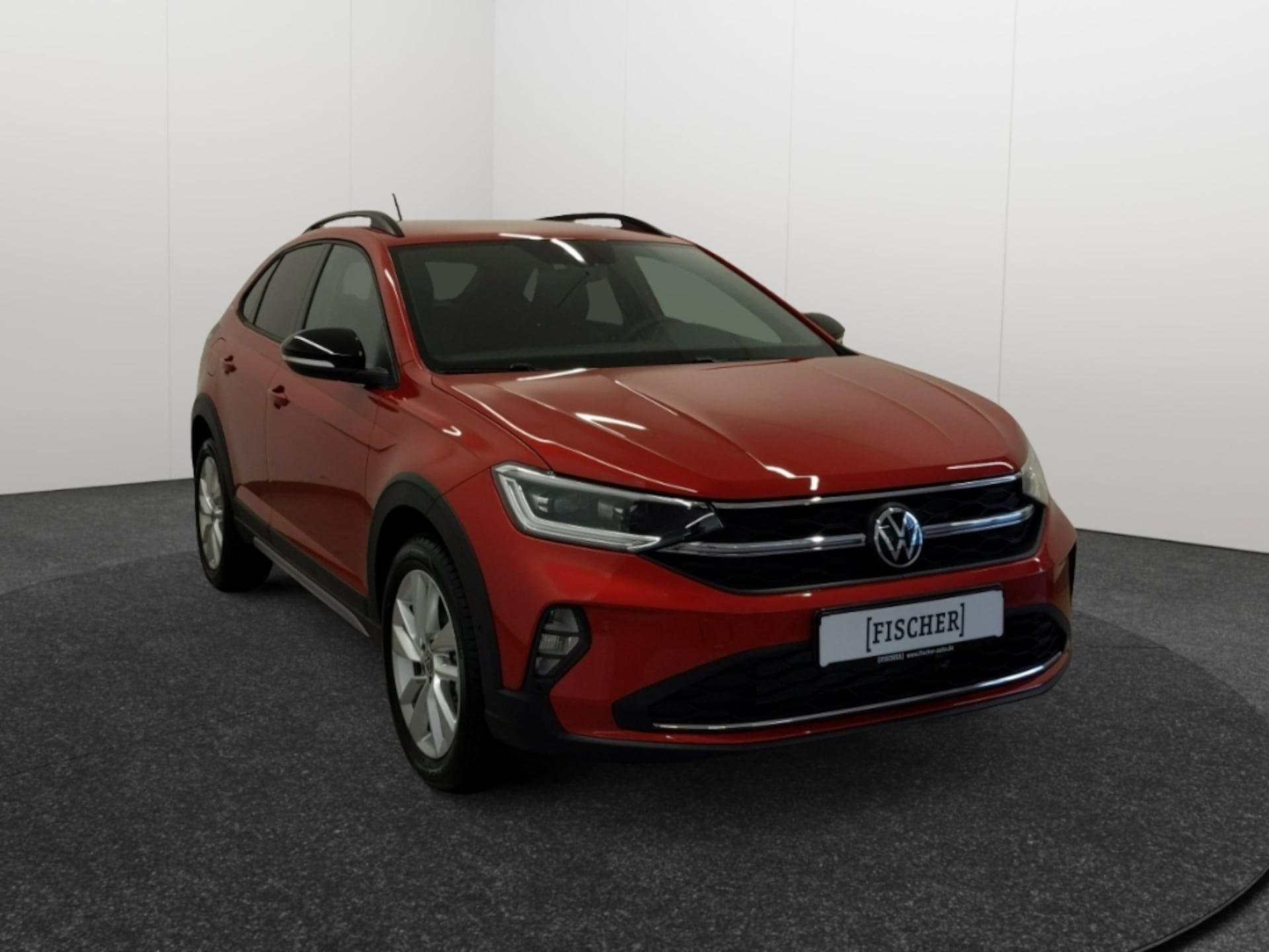 Volkswagen Taigo ENERGY