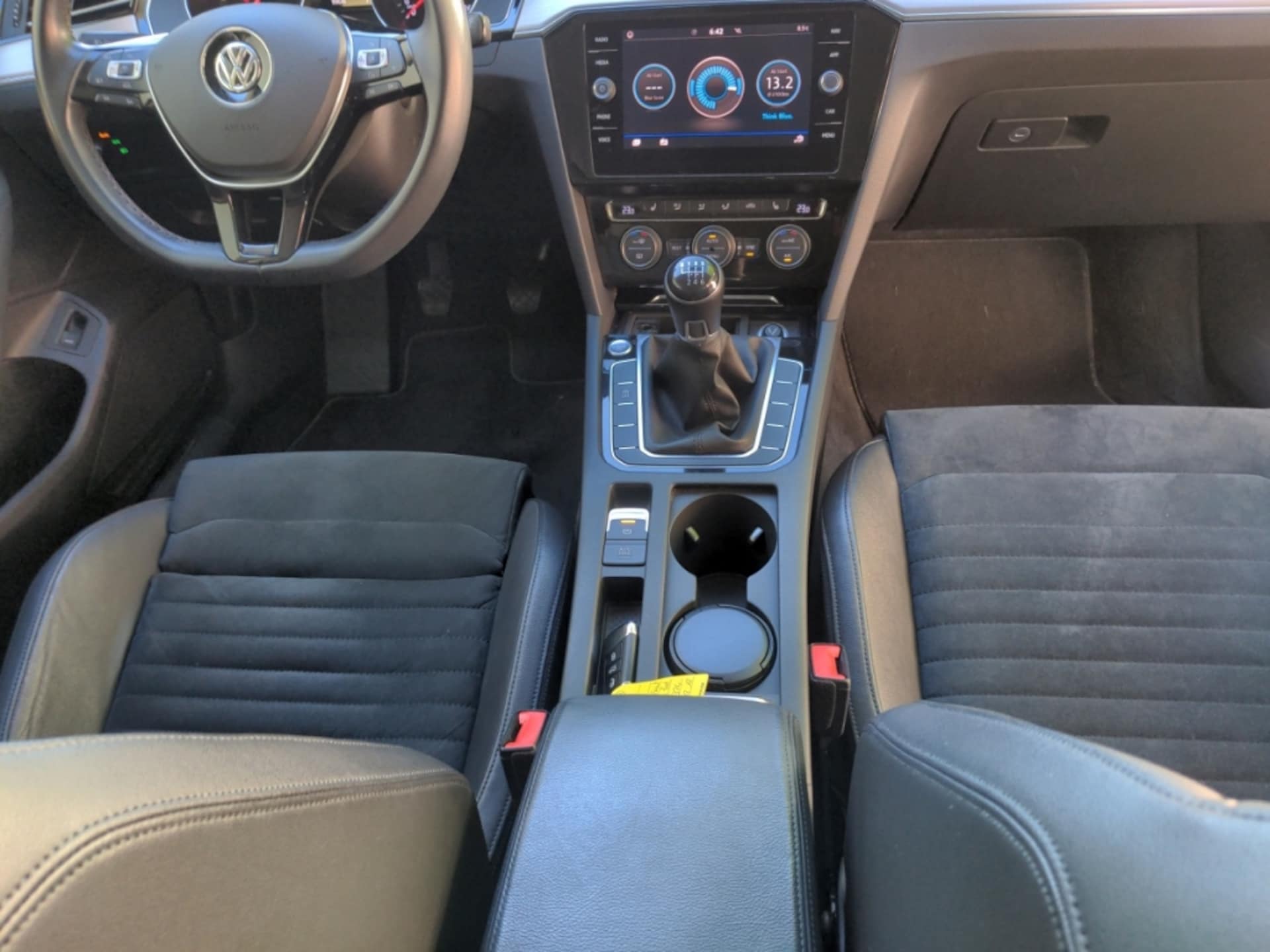 Volkswagen Passat Variant Highline