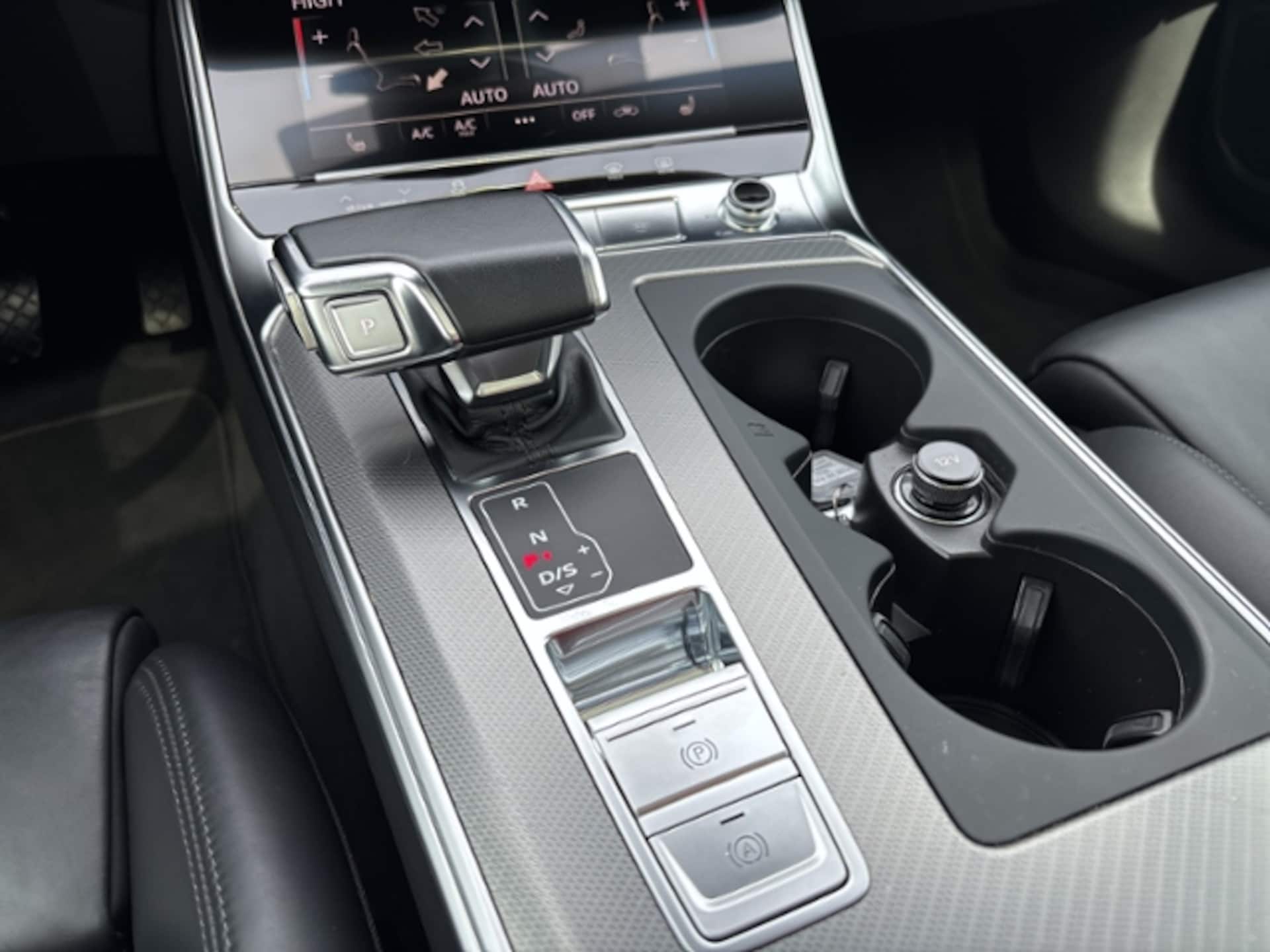 Audi A6 Avant Design