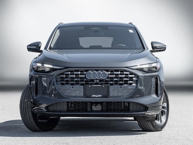 2026 Audi Q5