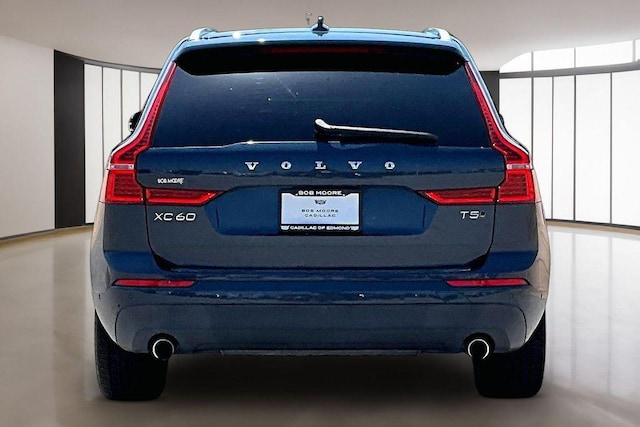 2019 Volvo XC60