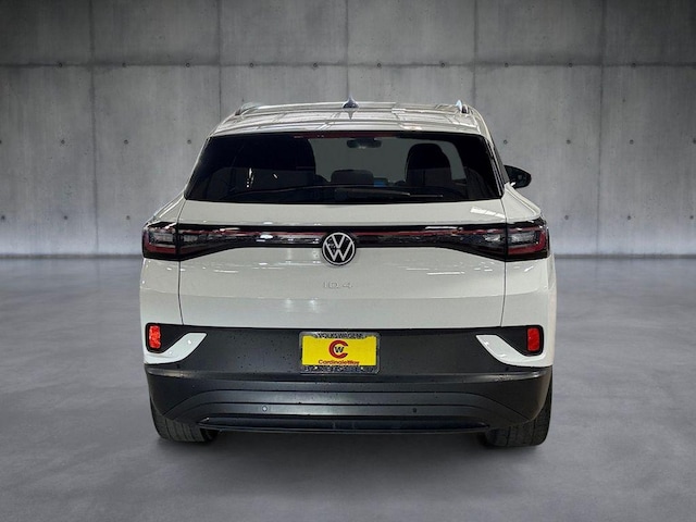 2023 Volkswagen ID.4