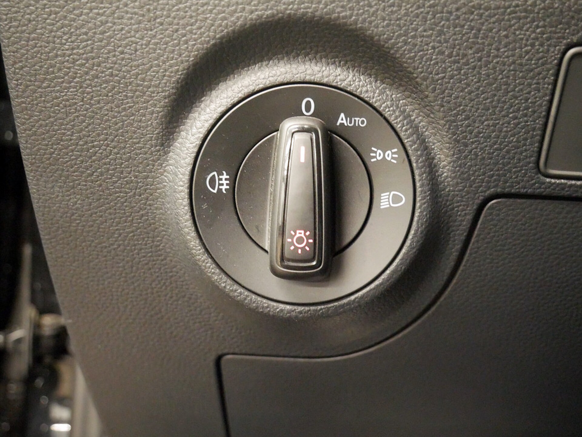 SEAT Arona FR