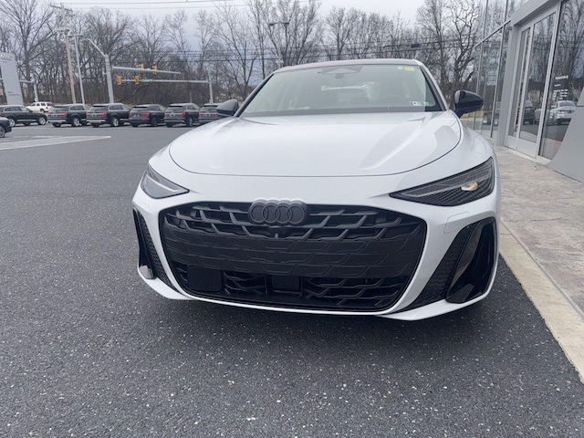2026 Audi A6 Premium Plus - Photo 28