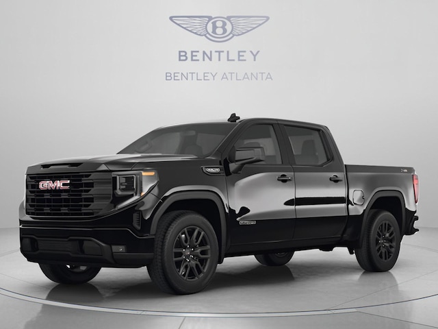 2022 GMC Sierra