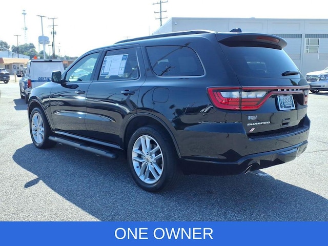 2023 Dodge Durango